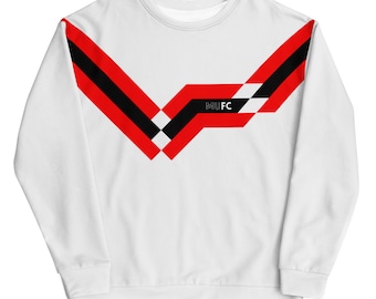ManUnited Copa 90 Sweatshirt