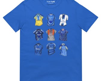 Chelsea Fan Favourites T-Shirt