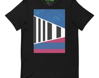 Newcastle 90er Jahre T-Shirt