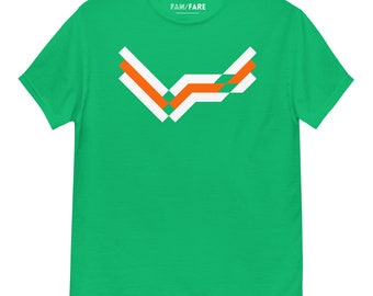 アイルランド共和国 コパ 90 Tシャツ - グリーン