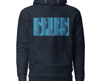 Tottenham 92 Statement Hoodie