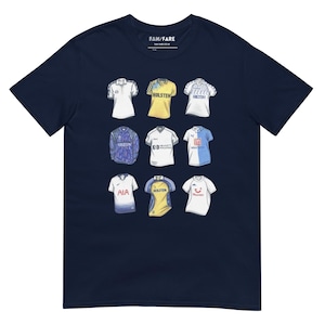 Tottenham Fan Favourites T-Shirt