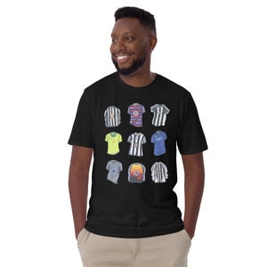 Newcastle Fan Favourites T-Shirt