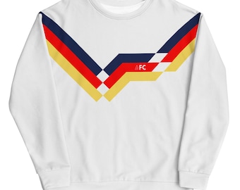 Sudadera del Arsenal Copa 90