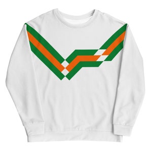Republic of Ireland Copa 90 Sweatshirt