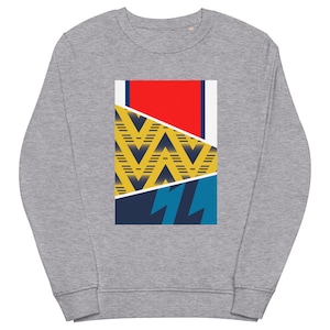 Arsenal 90s Sweatshirt