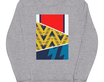 Sudadera del Arsenal de los años 90