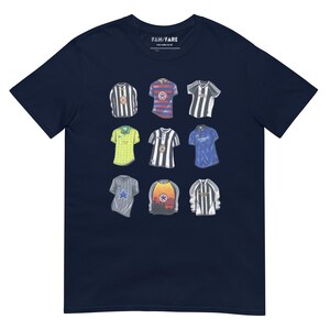 Newcastle Fan Favourites T-Shirt