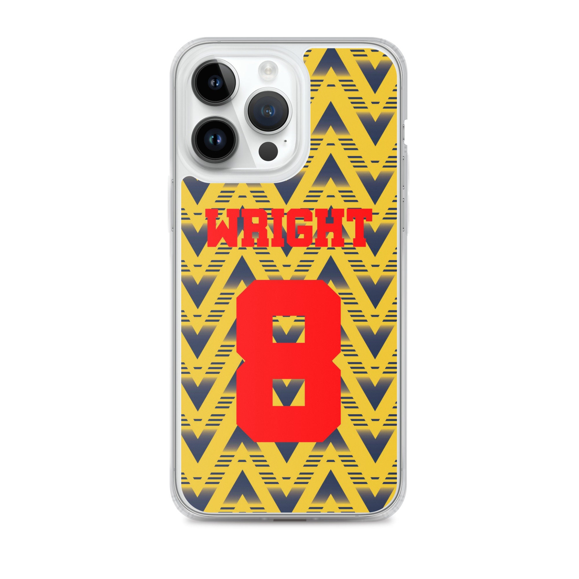 arsenal banana shirt