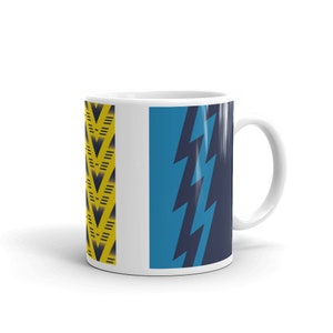 Arsenal Retro Favourites Mug