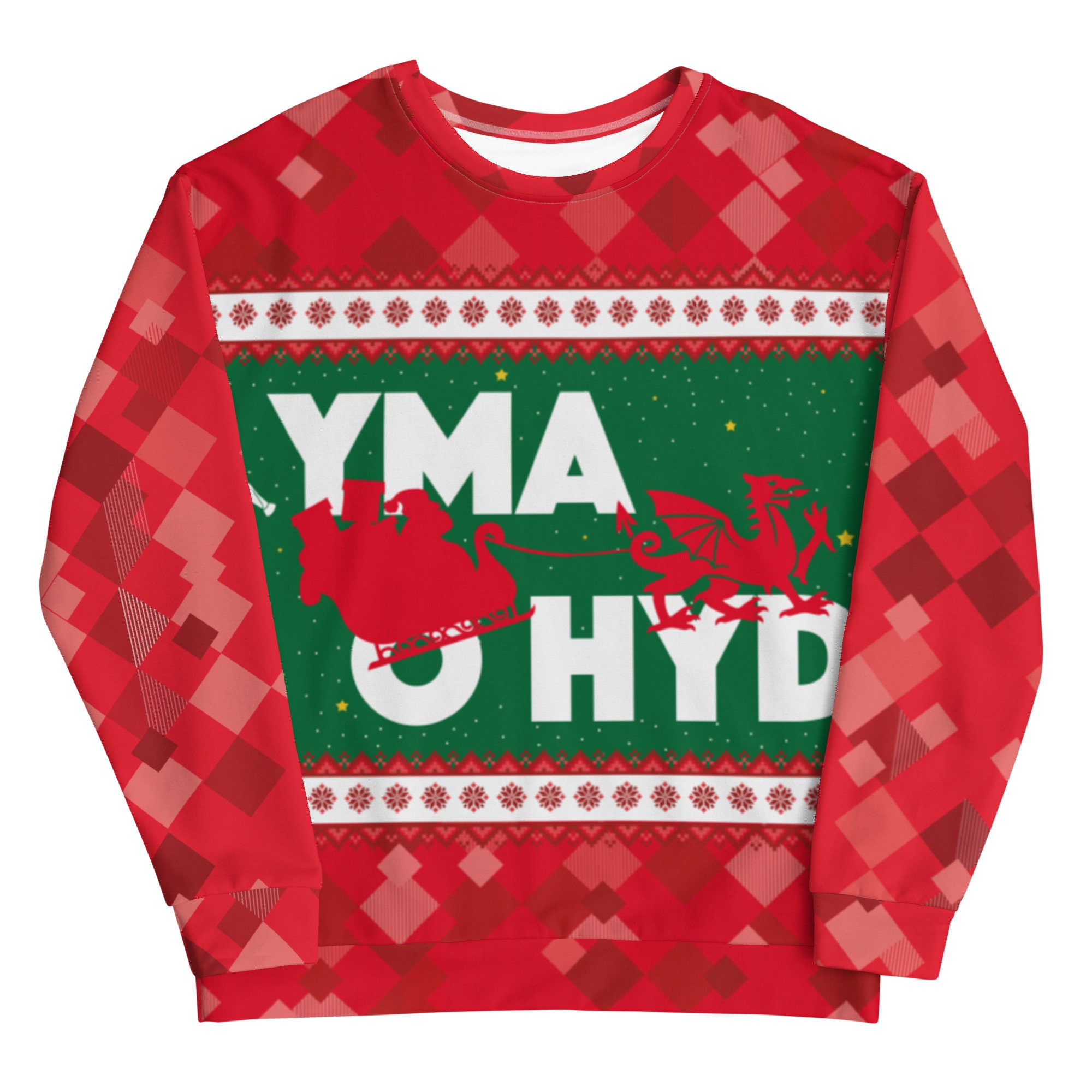 World Cup Sweater - Etsy Singapore