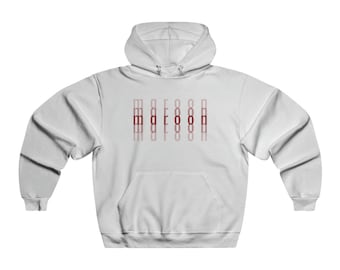 Maroon Taylor Swift Hoodie/Sweatshirt