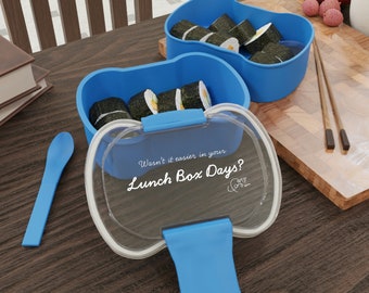 Speak Now "Innocent" Lunchbox