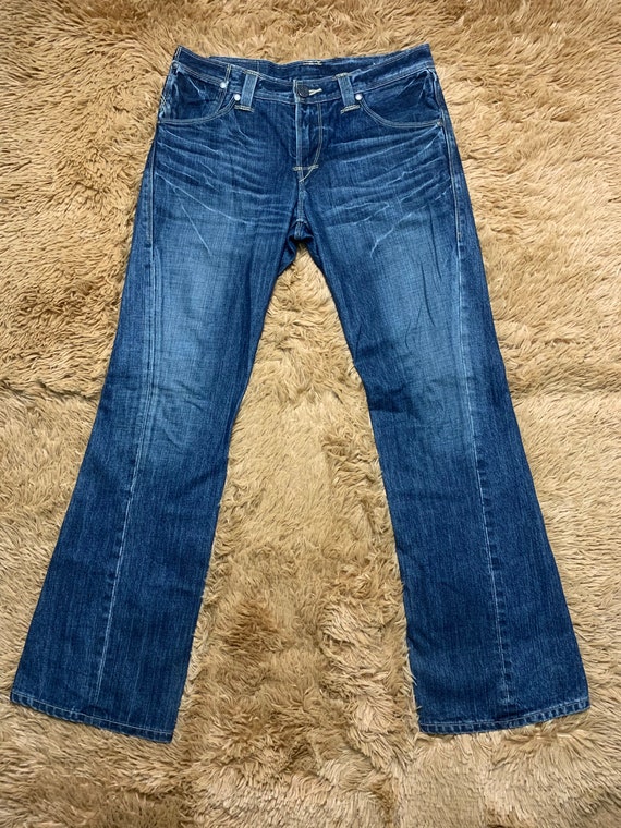 Actualizar 32+ imagen levi's engineered jeans - Abzlocal.mx