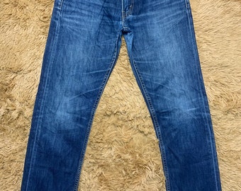 Levis 504 - Etsy