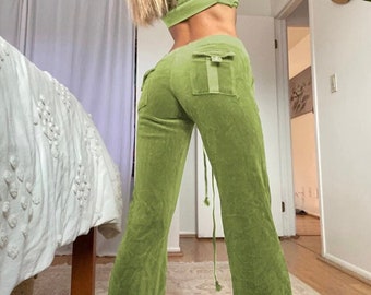 Juicy Couture Tracksuit | Etsy
