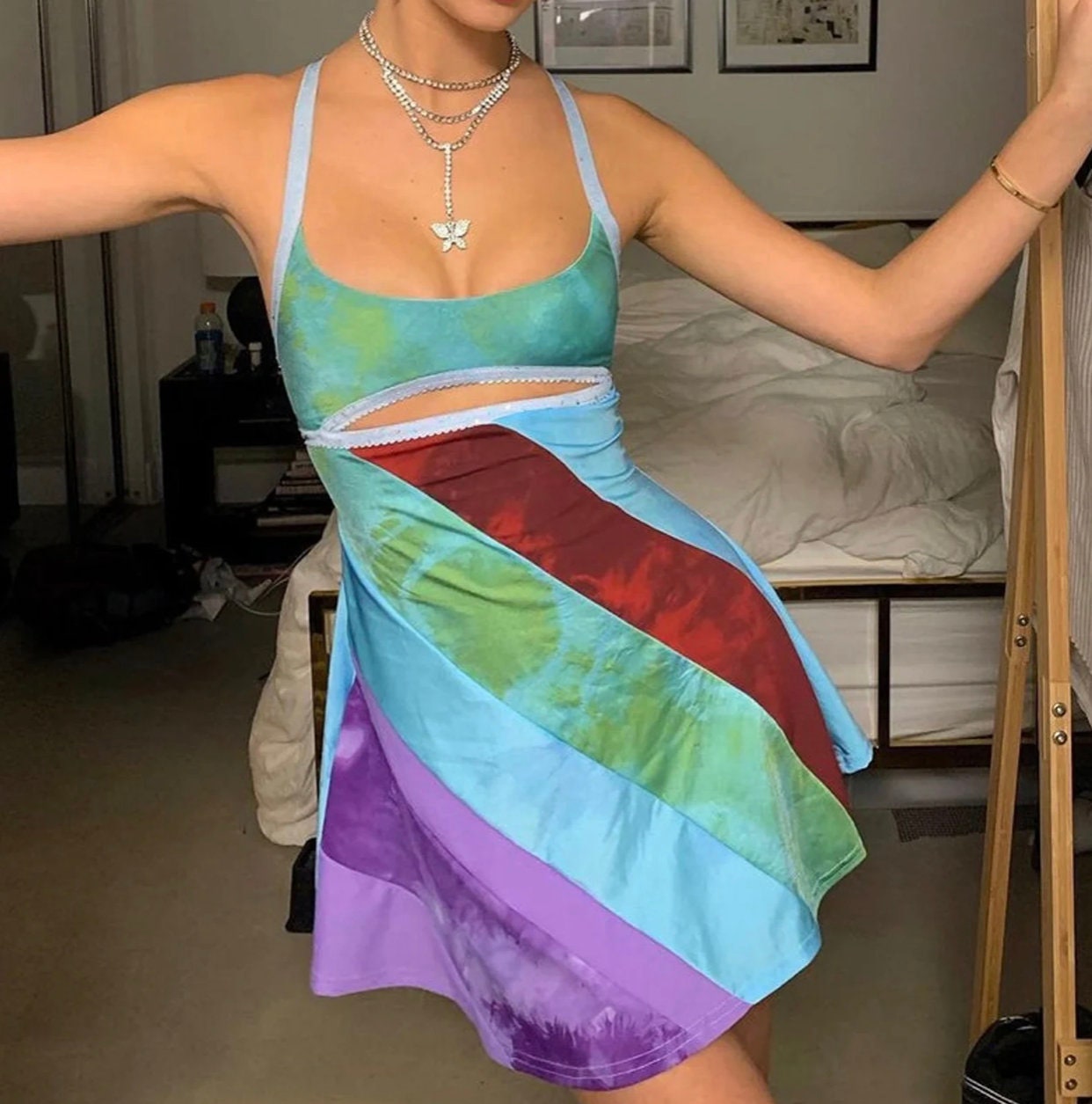 13 going on 30 dress