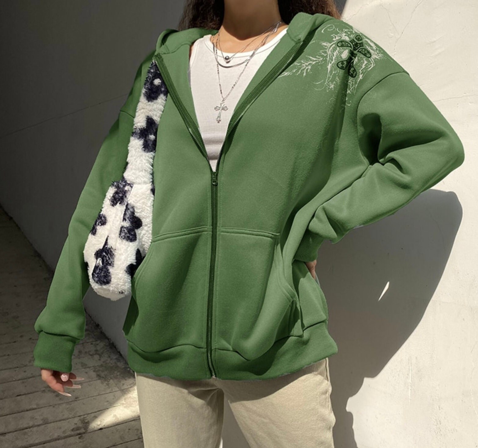 sportsgirl cropped jumper