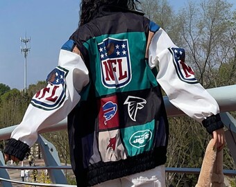 nfl coats