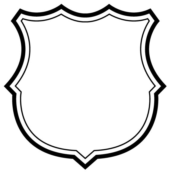 Shield Crest Vector Image Digital Download JPEG PNG PDF Cut File -   Canada