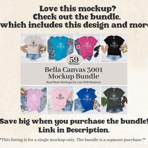 a picture of a bunch of t - shirts with the words, love this mock