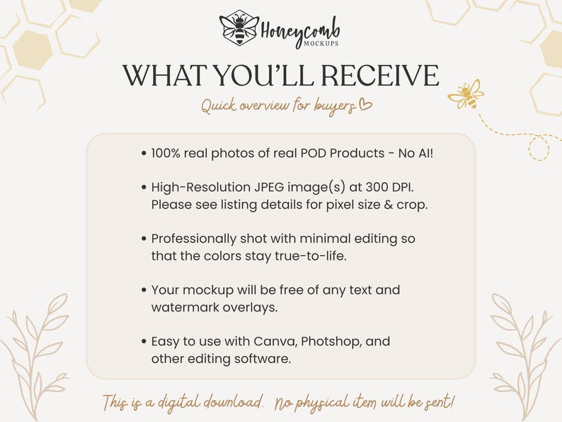 The image is a digital download. No physical item will be sent!