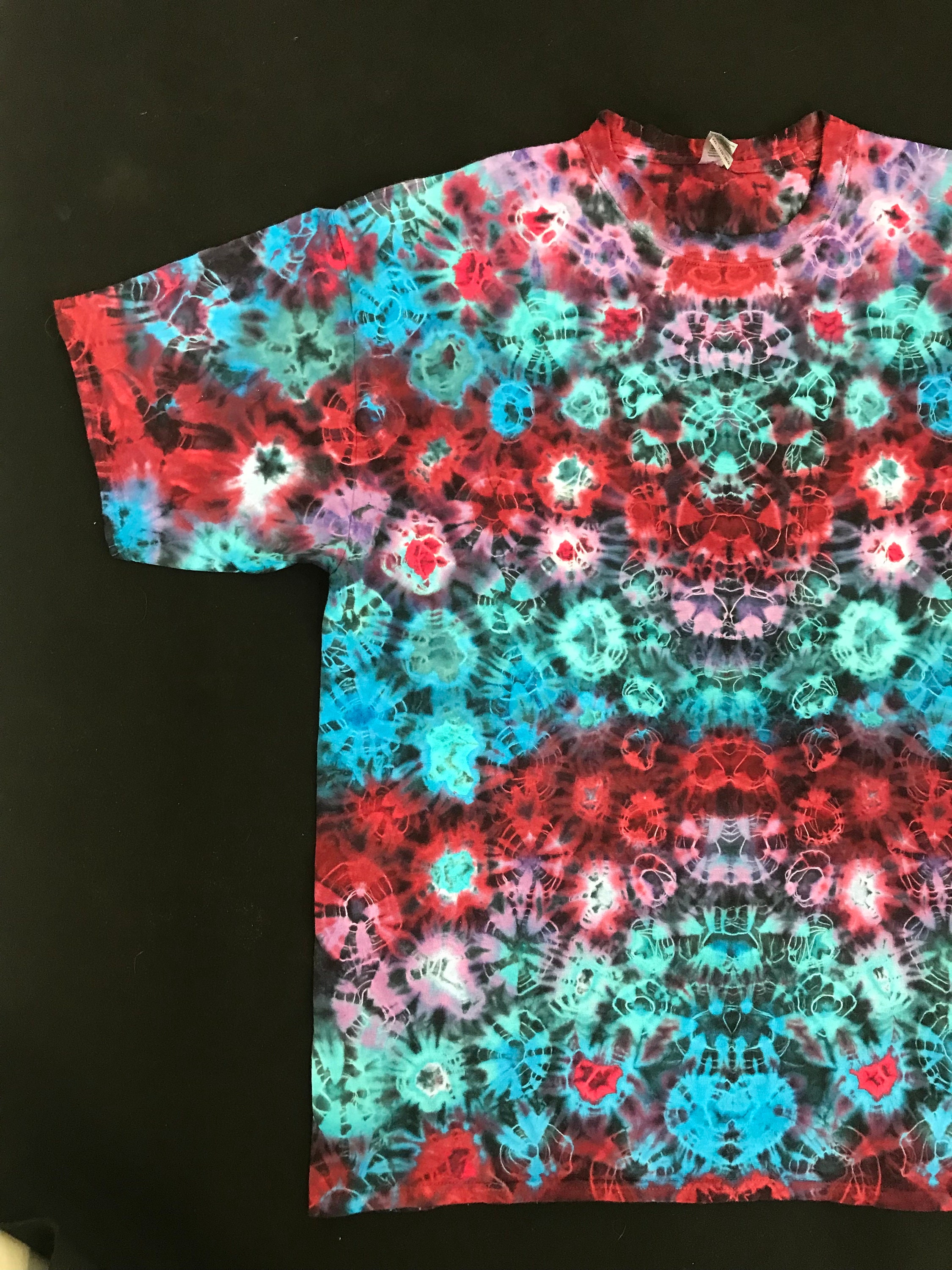 burgundy tie with blue shirt