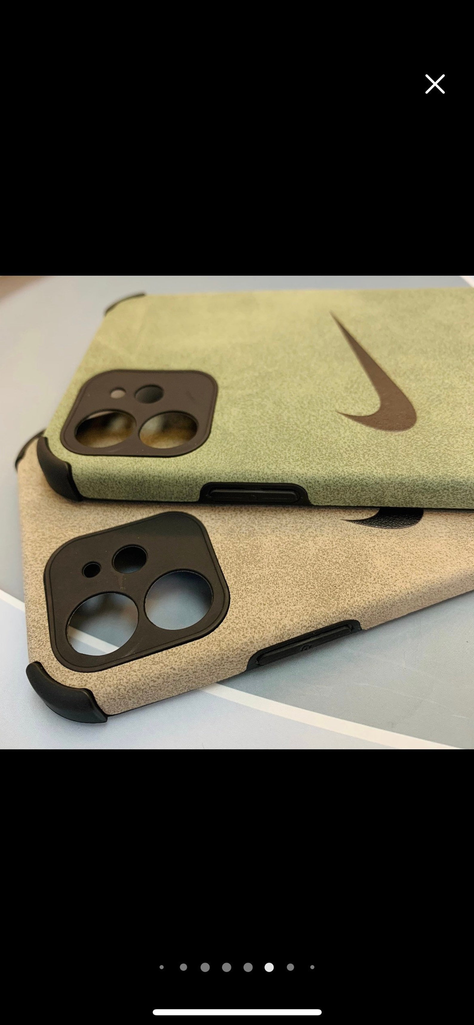 Iphone 12 Nike Case Etsy