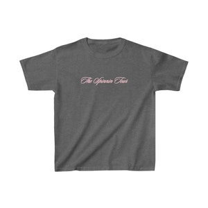 The Spinnin Tour Madison Beer Baby Tee image 7