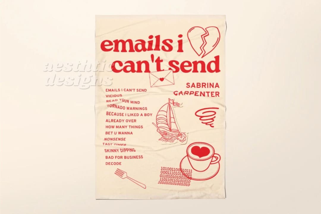 Emails I Can