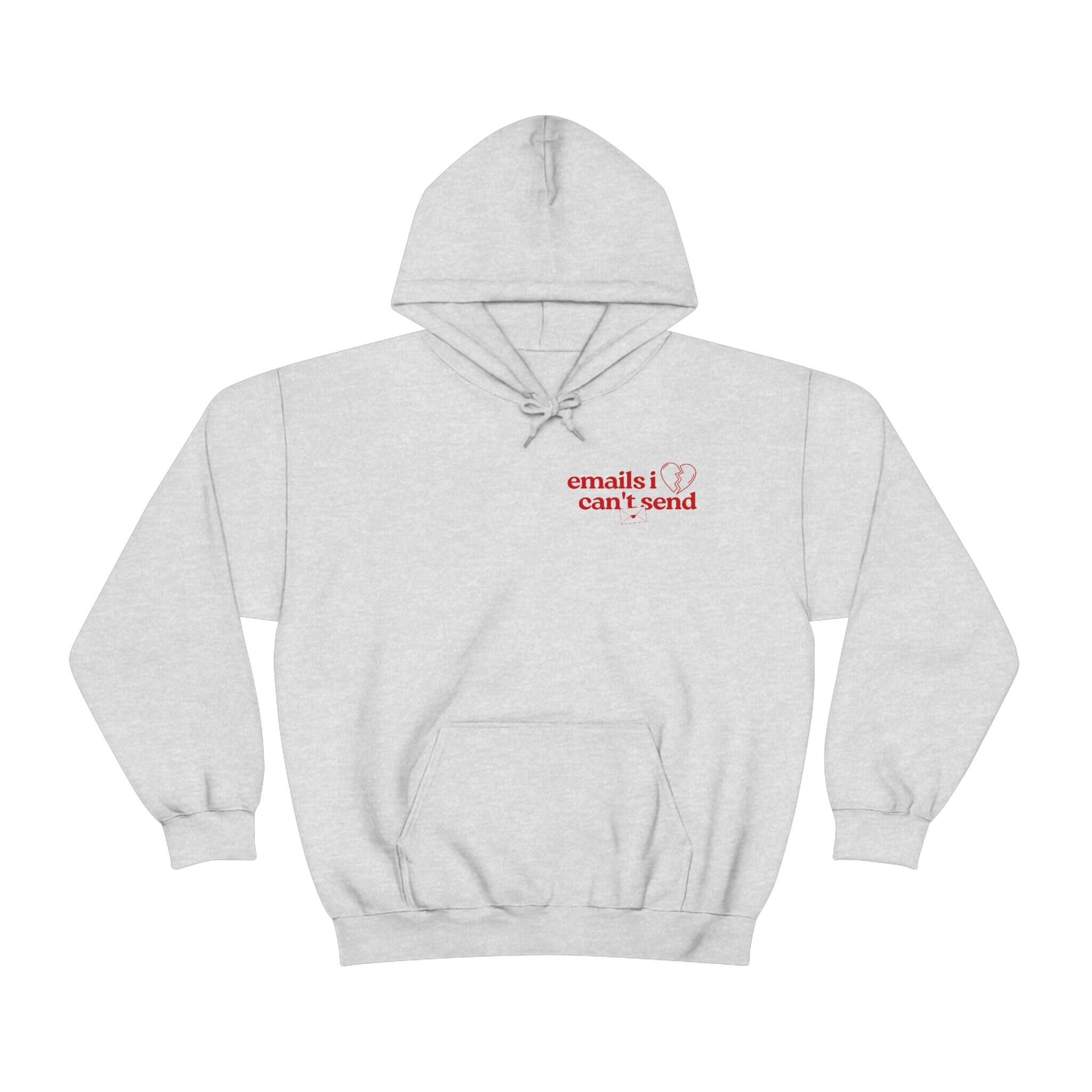Send it hoodie sale