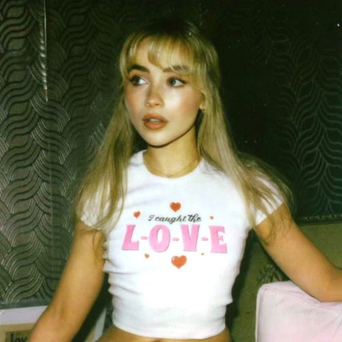 Sabrina Carpenter 