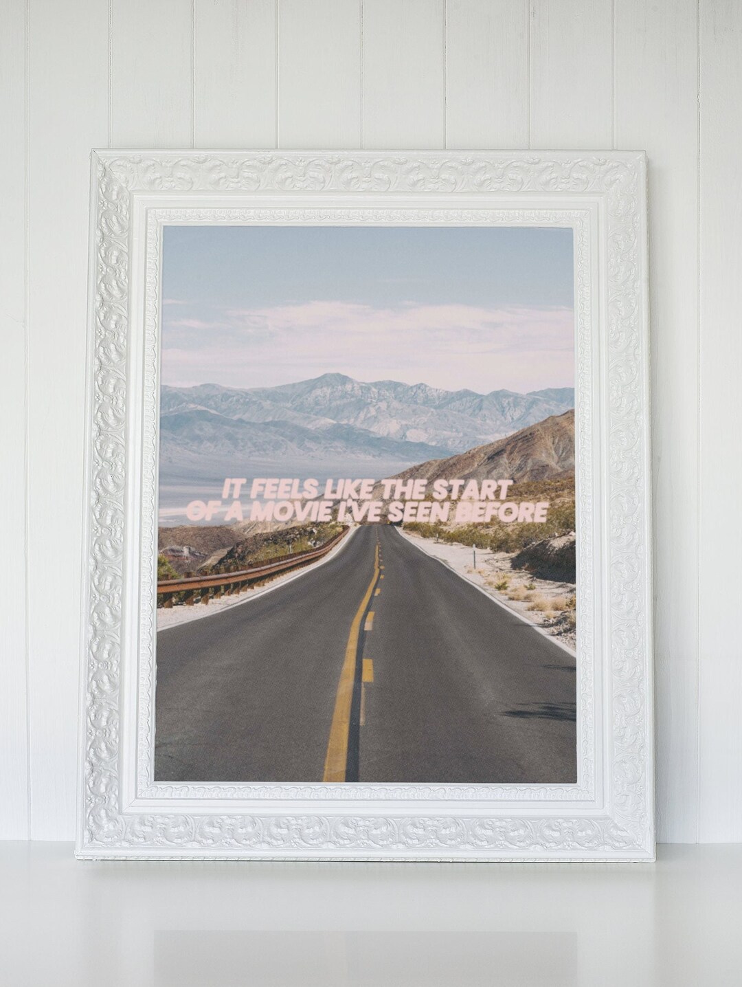 Lizzy Mcalpine Ceilings Poster DIGITAL Download Art Print Etsy