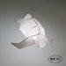 see more listings in the Lampe Origami section
