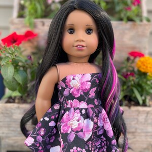 Ava american girl doll discount