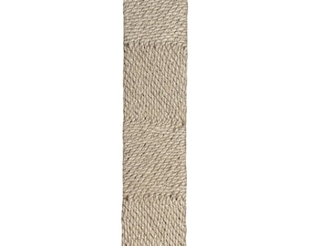 Handmade Sisal Wall Cat Scratcher: Pet Furniture