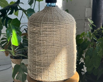 WATER GALLON COVER HandMade 18.9l