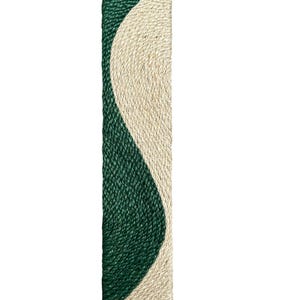 WALL CAT SCRATCHER - The bengal - cat scratcher, handmade, cats, pet furniture, scratching post