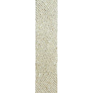 WALL CAT SCRATCHER - The Bengal - cat scratcher, handmade, cats, pet furniture, scratching post