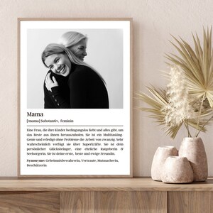 Affiche fête des mères, cadeau fête des mères, cadeau maman, cadeau anniversaire maman, affiche cadeau fête des mères, cadeau fête des mères