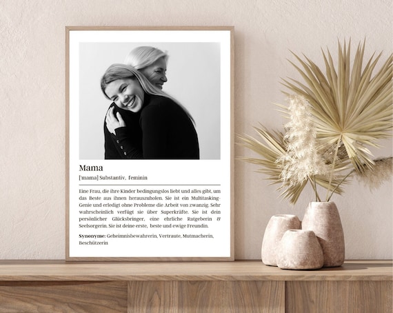 Muttertags poster, Muttertag Geschenk, mama geschenk, Mutter Geburtstagsgeschenk, Poster muttertagsgeschenk, Mother's day Geschenk