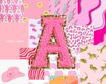 Featured image of post View 26 Pink Aesthetic Preppy Wallpaper Ipad