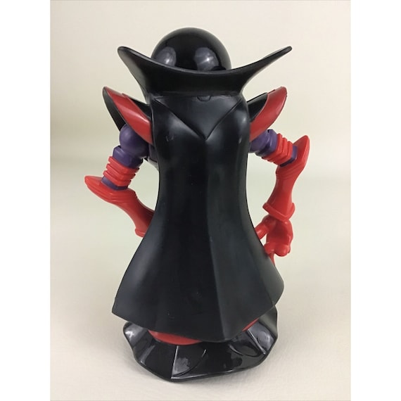 Planet Heroes Venus Dazzle Action Figure Black Hole 2006 Mattel