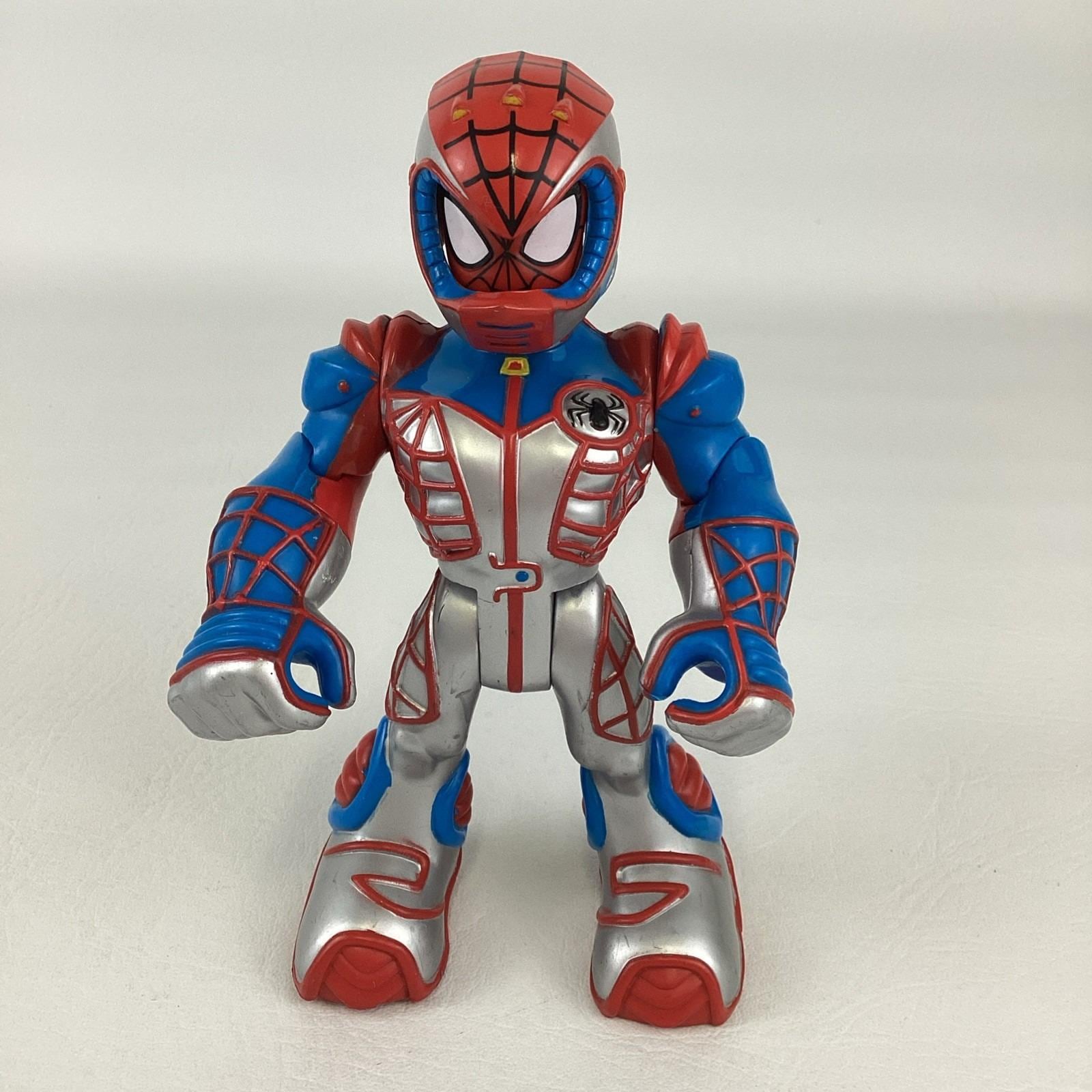 Spiderman 2003 - Etsy