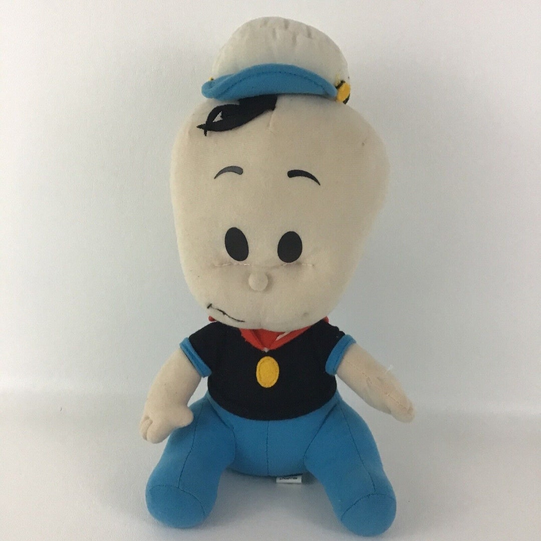 Kellytoy Popeye Stuffed Animals | Mercari