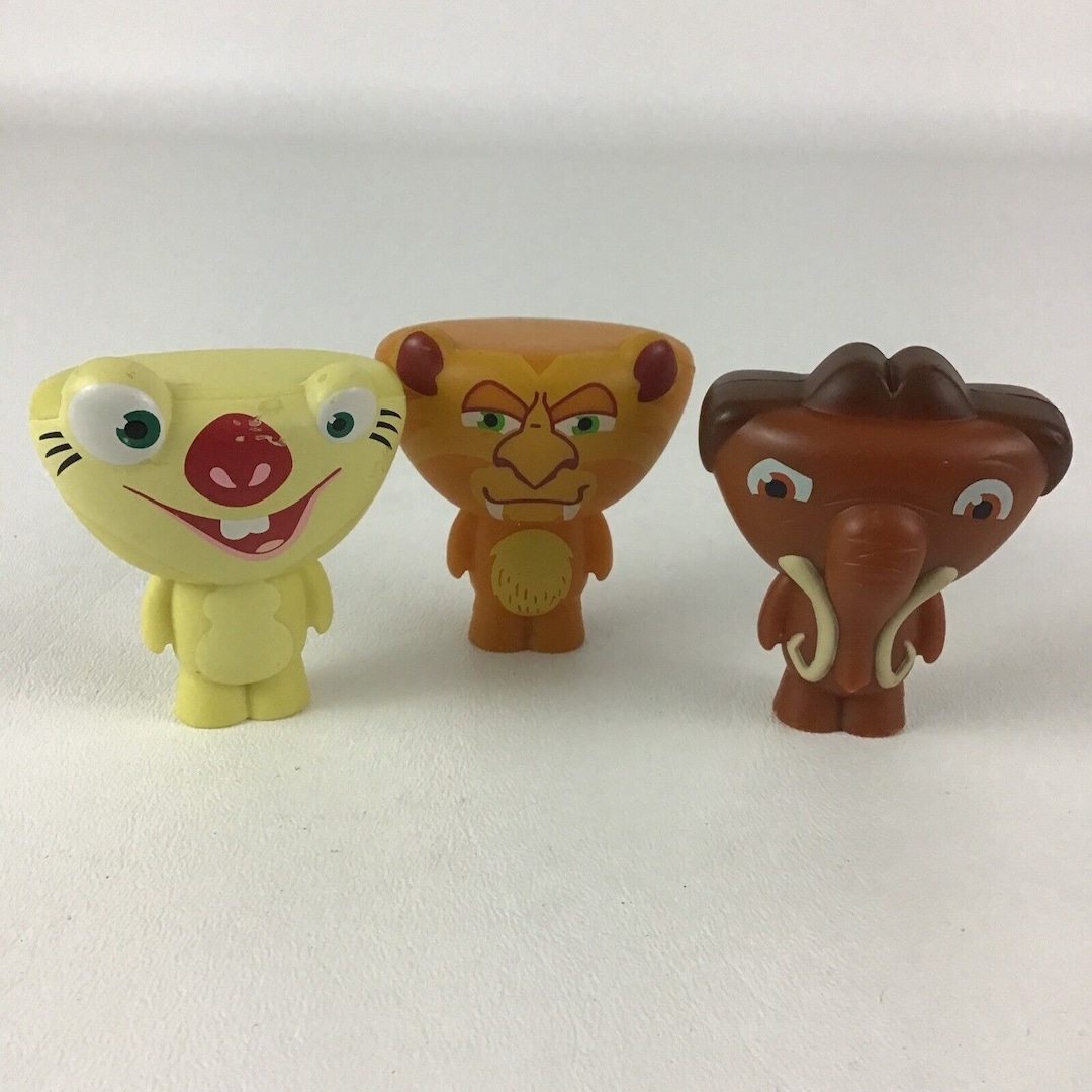 Ice Age 4