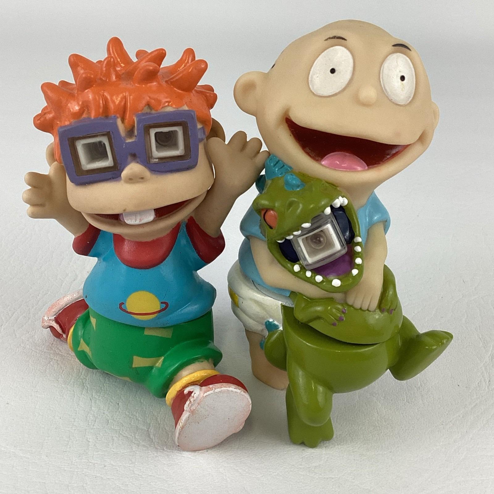 Rugrats Tommy Pickle - Etsy