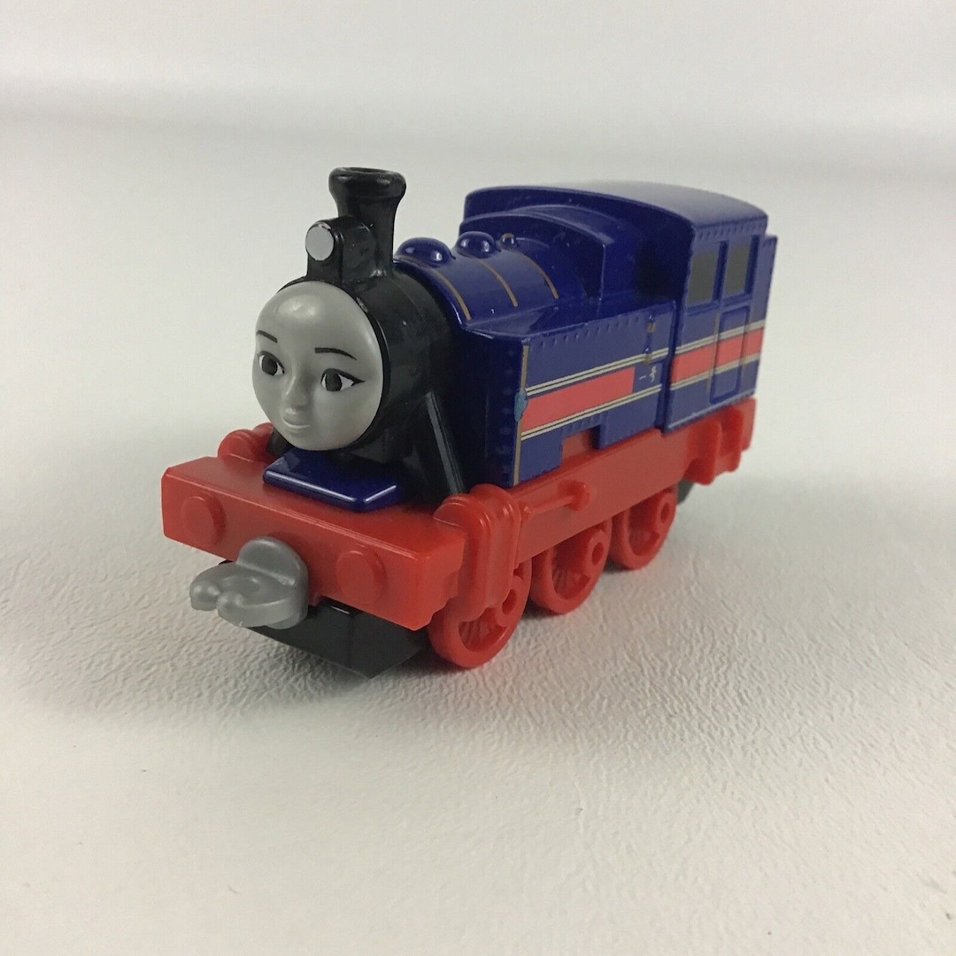 Thomas & Friends Adventures Hong-mei Train Engine Mattel - Etsy