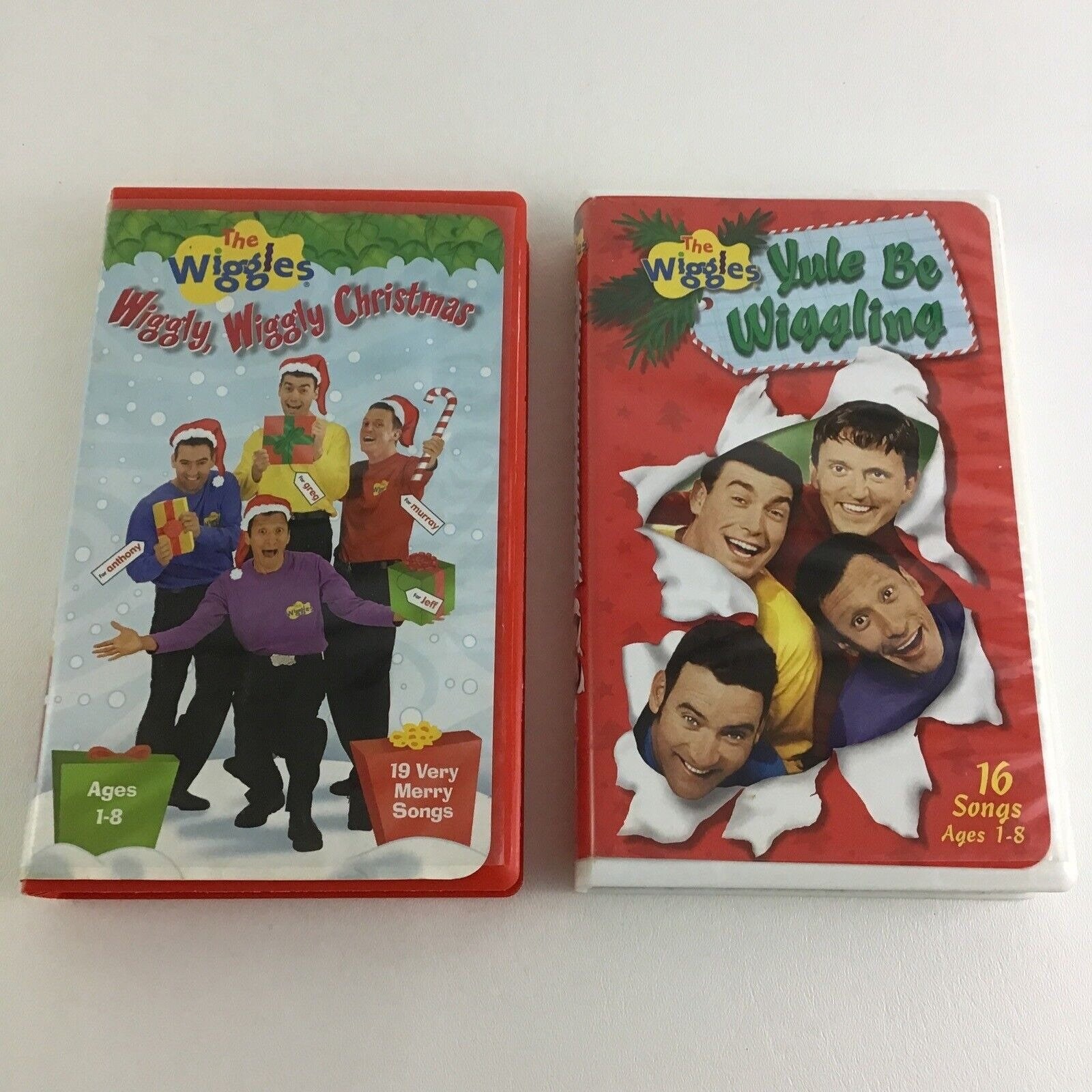 The wiggles belt clearance buckle