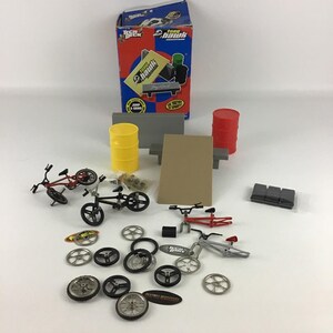 Tony Hawk Tech Deck - Etsy